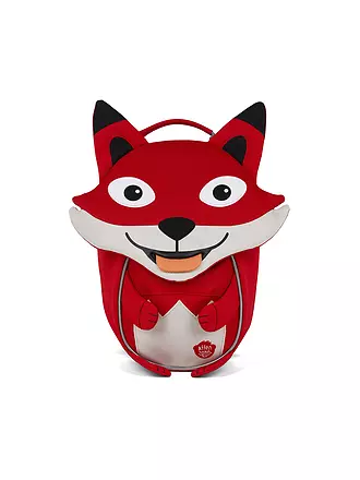 AFFENZAHN | Kinder Rucksack Kleine Freunde - Fuchs | 